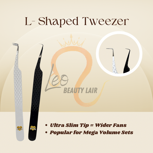 L-Shaped Tweezer
