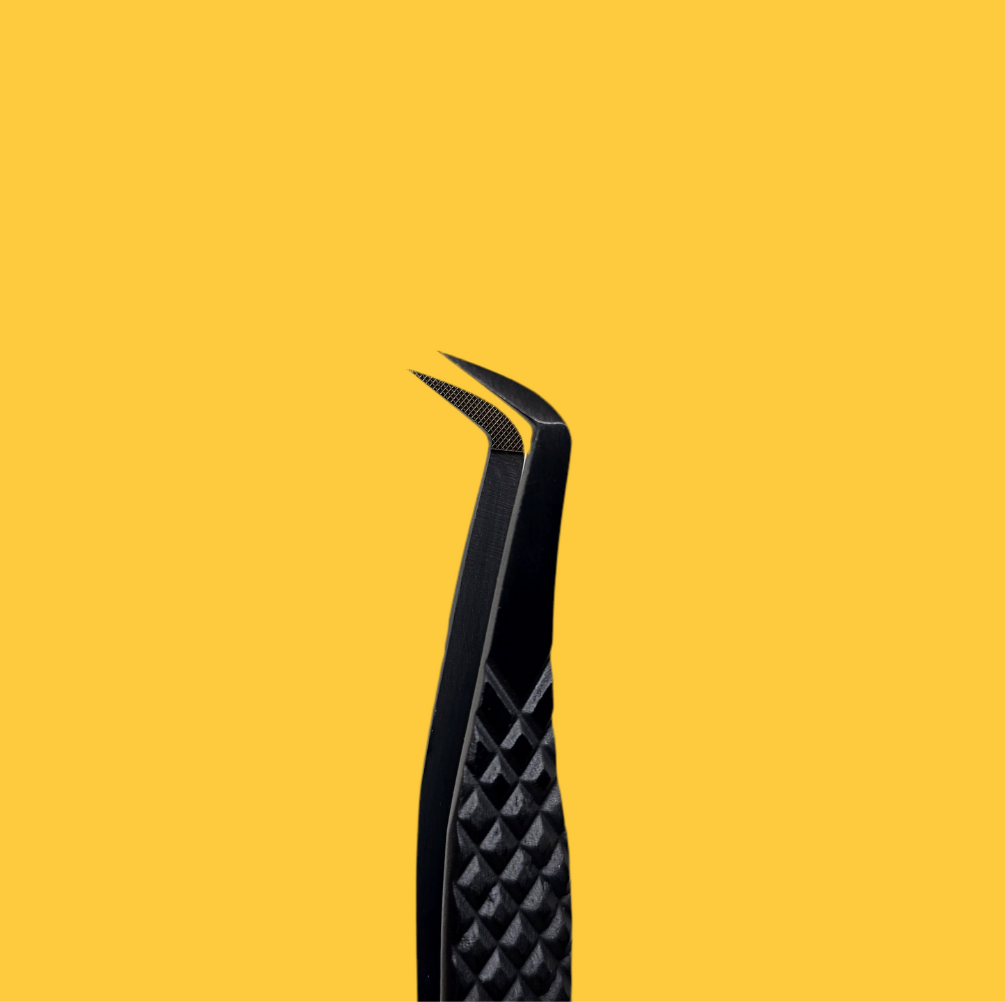 Rounded Boot Tweezer