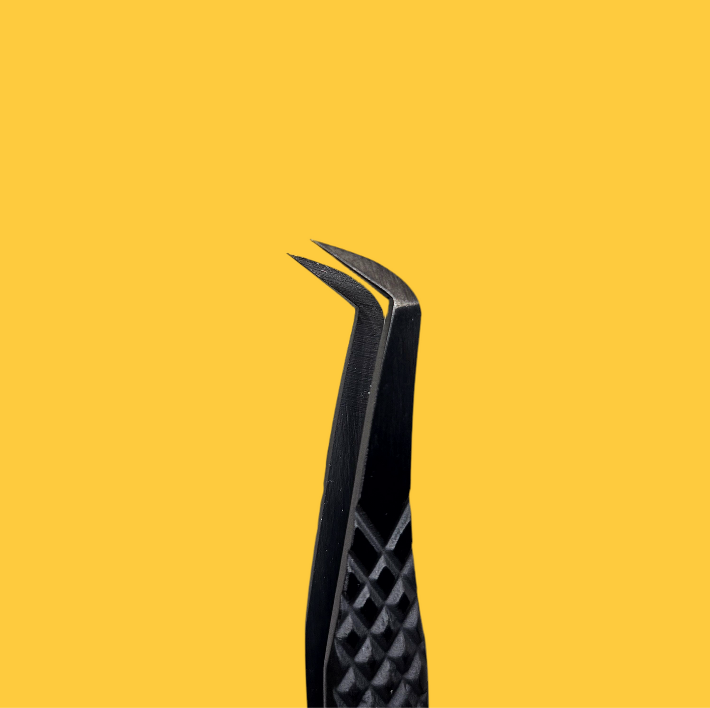 Rounded Boot Tweezer